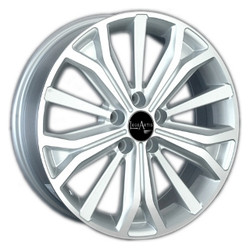 ���� ����� Legeartis PG35 17/6,5 ET38 Sf ������ � ��������-�������� � plusauto24.ru � �����������