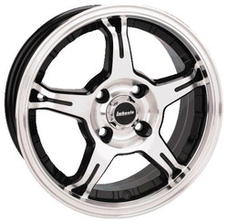Iwheelz ���� R15 IW 5.5J 4�100 et51/54.1 BLADE MLMB 2521381 ������ � ��������-�������� � plusauto24.ru � �����������