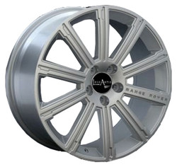 ���� ����� Legeartis LR14 20/8,5 ET58 Sil ������ � ��������-�������� � plusauto24.ru � �����������