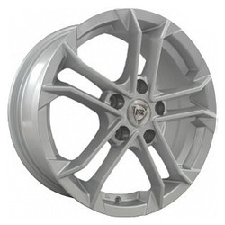���� ����� Nz SH655 15/6 ET36 Sil ������ � ��������-�������� � plusauto24.ru � �����������