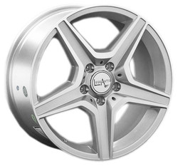 ���� ����� Legeartis MB75 20/8,5 ET56 Sf ������ � ��������-�������� � plusauto24.ru � �����������