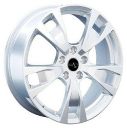 ���� ����� Legeartis H27 18/7,5 ET55 white ������ � ��������-�������� � plusauto24.ru � �����������