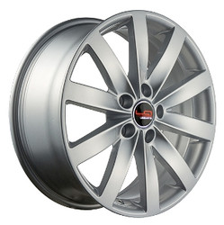 ���� ����� Legeartis SK20 17/7 ET45 Sil ������ � ��������-�������� � plusauto24.ru � �����������