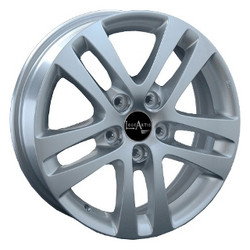 ���� ����� Legeartis VW90 16/6,5 ET50 Sil ������ � ��������-�������� � plusauto24.ru � �����������