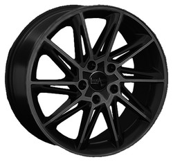 ���� ����� Legeartis A44 18/8 ET39 Bkf ������ � ��������-�������� � plusauto24.ru � �����������