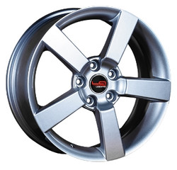 ���� ����� Legeartis Mi15 17/6,5 ET38 Sil ������ � ��������-�������� � plusauto24.ru � �����������