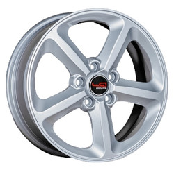 ���� ����� Legeartis Mi30 17/6,5 ET46 Sil ������ � ��������-�������� � plusauto24.ru � �����������