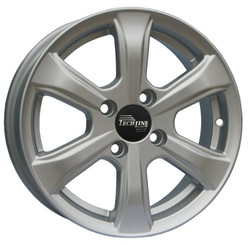 ���� ����� Tech line ���� ����� 408 14/5,5 ET43 S ������ � ��������-�������� � plusauto24.ru � �����������