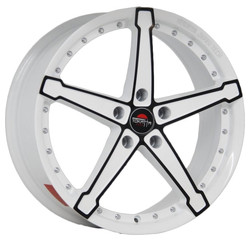 ���� ����� Yokatta MODEL-10 16/6,5 ET33 W+b ������ � ��������-�������� � plusauto24.ru � �����������