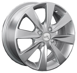 ���� ����� Legeartis HND74 15/5,5 ET46 Sil ������ � ��������-�������� � plusauto24.ru � �����������