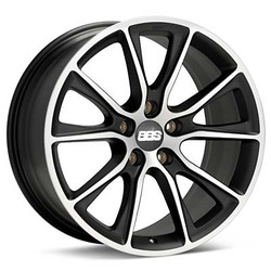 ���� ����� Bbs SV 20/10 ET45 Schwarz poliert ������ � ��������-�������� � plusauto24.ru � �����������