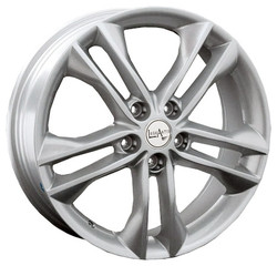 ���� ����� Legeartis HND90 18/6,5 ET48 Sil ������ � ��������-�������� � plusauto24.ru � �����������
