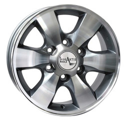 ���� ����� Legeartis TY63 20/8,5 ET20 Gmf ������ � ��������-�������� � plusauto24.ru � �����������