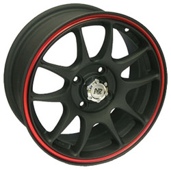 ���� ����� Nz SH524 14/6 ET38 Mbrs ������ � ��������-�������� � plusauto24.ru � �����������