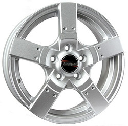 ���� ����� Tech line ���� ����� 504 15/6 ET52,5 S ������ � ��������-�������� � plusauto24.ru � �����������