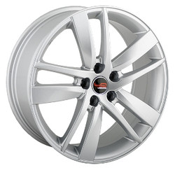 ���� ����� Legeartis TY80 20/8 ET35 Sil ������ � ��������-�������� � plusauto24.ru � �����������
