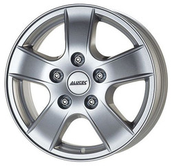���� ����� Alutec Energy 16/6,5 ET45 Polar silver ������ � ��������-�������� � plusauto24.ru � �����������