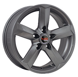 ���� ����� Legeartis NS39 16/6,5 ET40 Gm ������ � ��������-�������� � plusauto24.ru � �����������