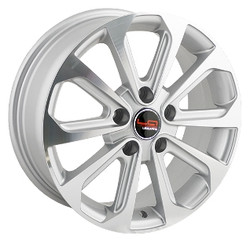 ���� ����� Legeartis RN72 16/6,5 ET47 Sf ������ � ��������-�������� � plusauto24.ru � �����������