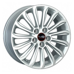 ���� ����� Legeartis OPL35 16/6,5 ET39 Sil ������ � ��������-�������� � plusauto24.ru � �����������