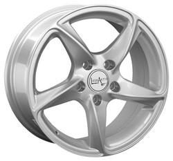���� ����� Legeartis VW104 16/7,5 ET45 Sil ������ � ��������-�������� � plusauto24.ru � �����������