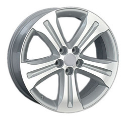 ���� ����� Legeartis LX23 20/8,5 ET60 Sf ������ � ��������-�������� � plusauto24.ru � �����������