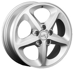 ���� ����� Legeartis HND14 17/6,5 ET48 Sil ������ � ��������-�������� � plusauto24.ru � �����������
