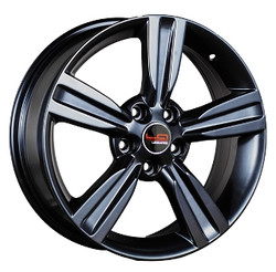 ���� ����� Legeartis NS77 17/6,5 ET45 Mb ������ � ��������-�������� � plusauto24.ru � �����������
