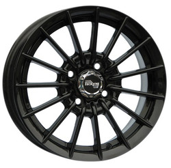 ���� ����� Tech line ���� ����� 406 14/5,5 ET35 Bl ������ � ��������-�������� � plusauto24.ru � �����������