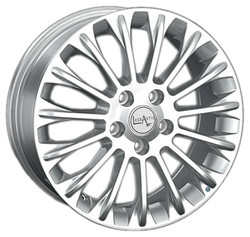 ���� ����� Legeartis FD45 16/6,5 ET52,5 Sil ������ � ��������-�������� � plusauto24.ru � �����������