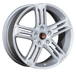 ���� ����� Legeartis VW40 17/7,5 ET47 Sil ������ � ��������-�������� � plusauto24.ru � �����������