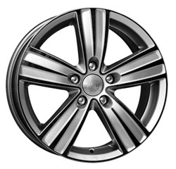 Rapid RAPID �� ����� (KC528) 7.0X16 5/130 ET43 d84.1 /binario/ [r3546] ������ � ��������-�������� � plusauto24.ru � �����������