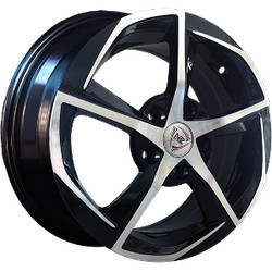 ���� ����� Nz SH654 15/6 ET39 Bkf ������ � ��������-�������� � plusauto24.ru � �����������