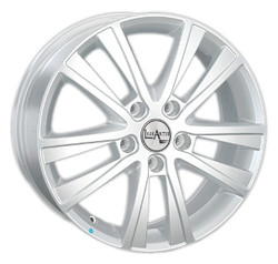 ���� ����� Legeartis SK44 16/6,5 ET50 white ������ � ��������-�������� � plusauto24.ru � �����������