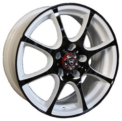 ���� ����� Nz F-46 16/6,5 ET50 W+b ������ � ��������-�������� � plusauto24.ru � �����������