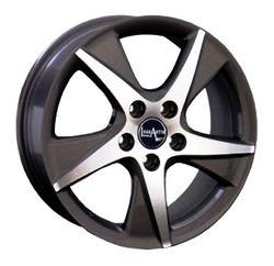 ���� ����� Legeartis RN78 16/6,5 ET50 Gmf ������ � ��������-�������� � plusauto24.ru � �����������