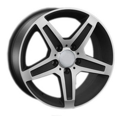 ���� ����� Legeartis MB71 16/7 ET38 Mbf ������ � ��������-�������� � plusauto24.ru � �����������