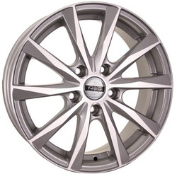 ���� ����� Tech line ���� ����� NEO 651 16/6,5 ET39 Sd ������ � ��������-�������� � plusauto24.ru � �����������