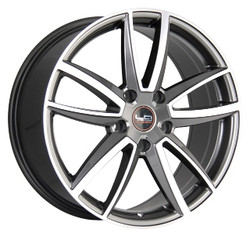 ���� ����� Legeartis VW153 19/8,5 ET59 Sf ������ � ��������-�������� � plusauto24.ru � �����������