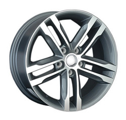 ���� ����� Legeartis VW148 17/7,5 ET47 Gmf ������ � ��������-�������� � plusauto24.ru � �����������