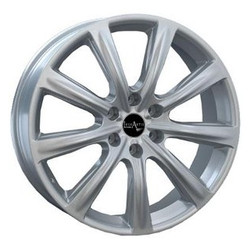 ���� ����� Legeartis INF12 20/8 ET35 white ������ � ��������-�������� � plusauto24.ru � �����������