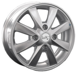 ���� ����� Legeartis KI49 15/5,5 ET46 Sil ������ � ��������-�������� � plusauto24.ru � �����������