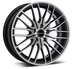 ���� ����� Borbet CW4/5 18/8 ET45 Schwarz poliert matt ������ � ��������-�������� � plusauto24.ru � �����������