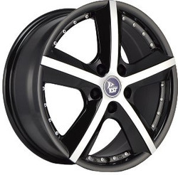 ���� ����� Yst X-13 18/7 ET50 Bkf ������ � ��������-�������� � plusauto24.ru � �����������