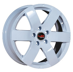 ���� ����� Legeartis GM20 17/7 ET42 white ������ � ��������-�������� � plusauto24.ru � �����������