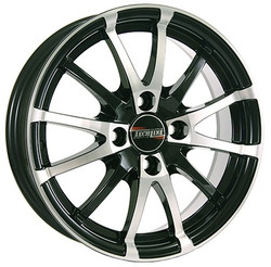 ���� ����� Tech line ���� ����� 420 14/5,5 ET43 Bd ������ � ��������-�������� � plusauto24.ru � �����������