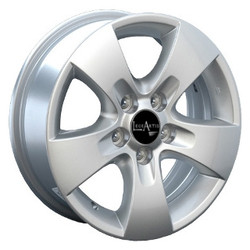 ���� ����� Legeartis SK10 14/6 ET40 Sil ������ � ��������-�������� � plusauto24.ru � �����������