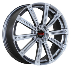 ���� ����� Legeartis MB80 18/8,5 ET48 Gmf ������ � ��������-�������� � plusauto24.ru � �����������