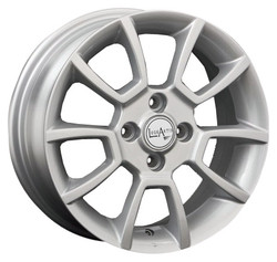 ���� ����� Legeartis OPL17 15/6 ET43 Sil ������ � ��������-�������� � plusauto24.ru � �����������