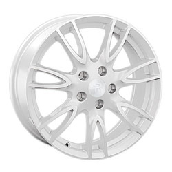 ���� ����� Legeartis NS51 17/7 ET45 white ������ � ��������-�������� � plusauto24.ru � �����������